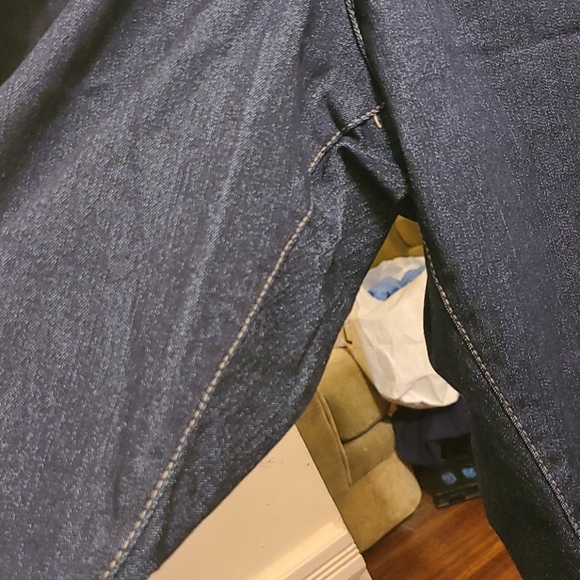 Jeans petite 34w - Picture 3 of 4